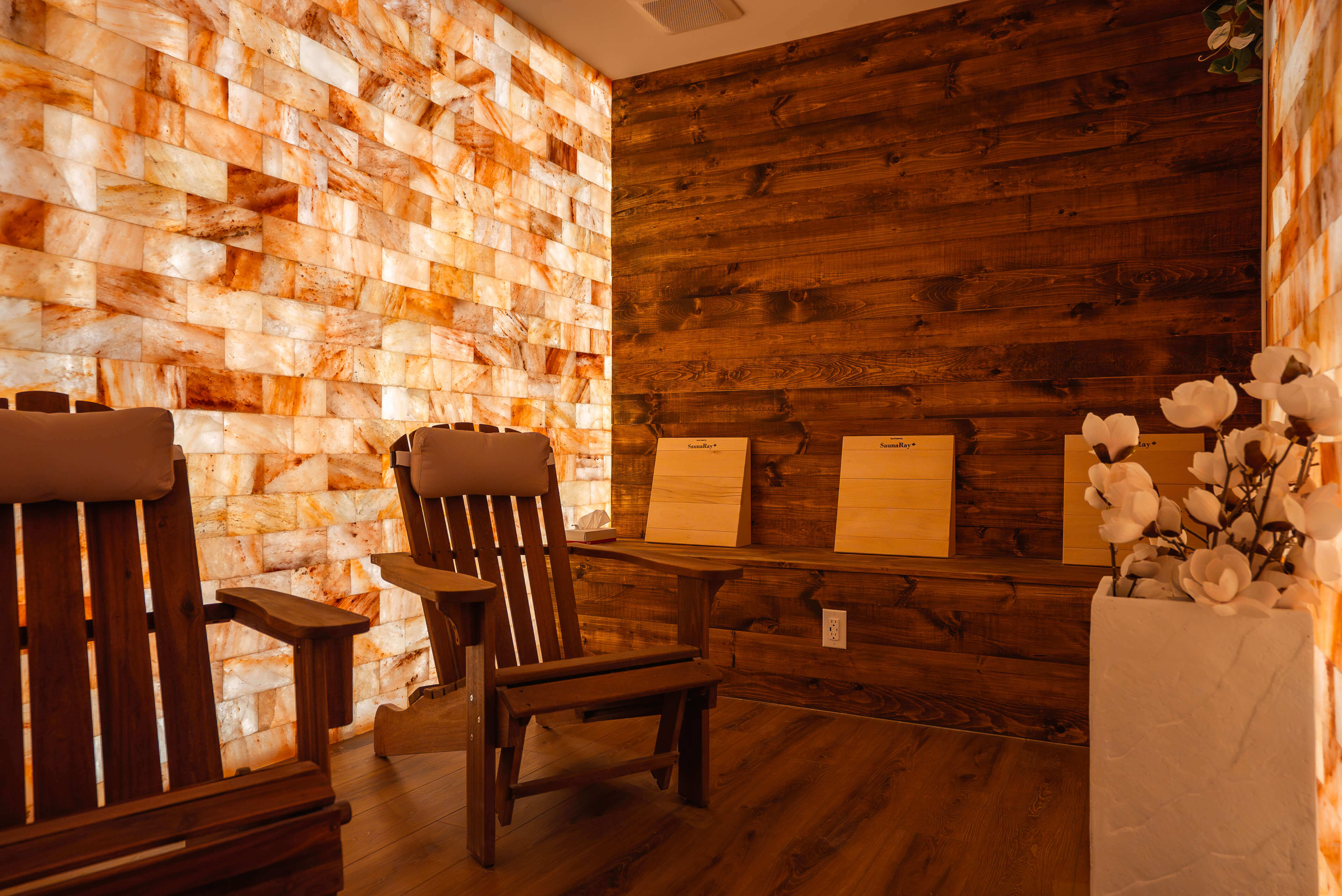 Salt Lounge