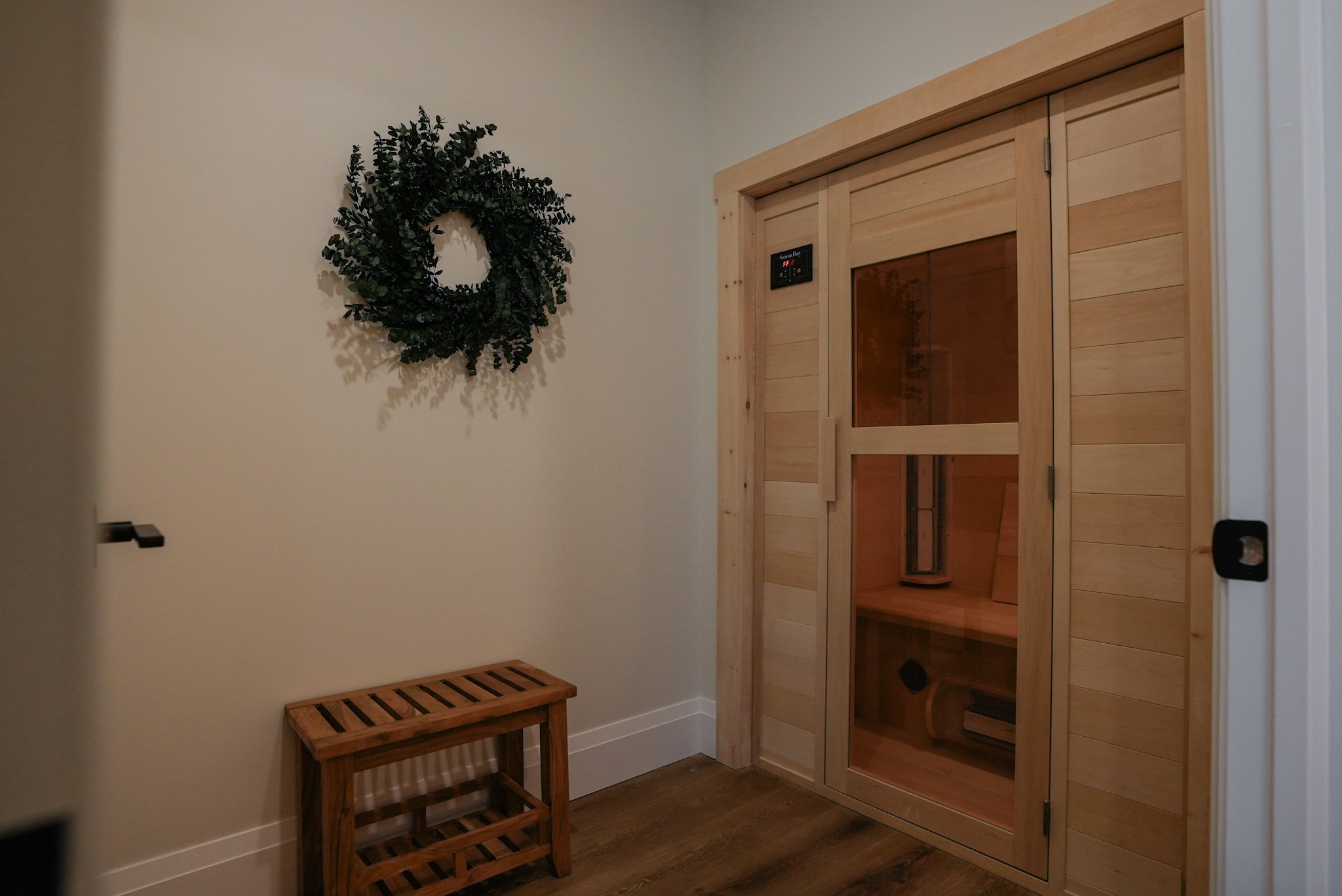 About Magnolia Massage & Wellness