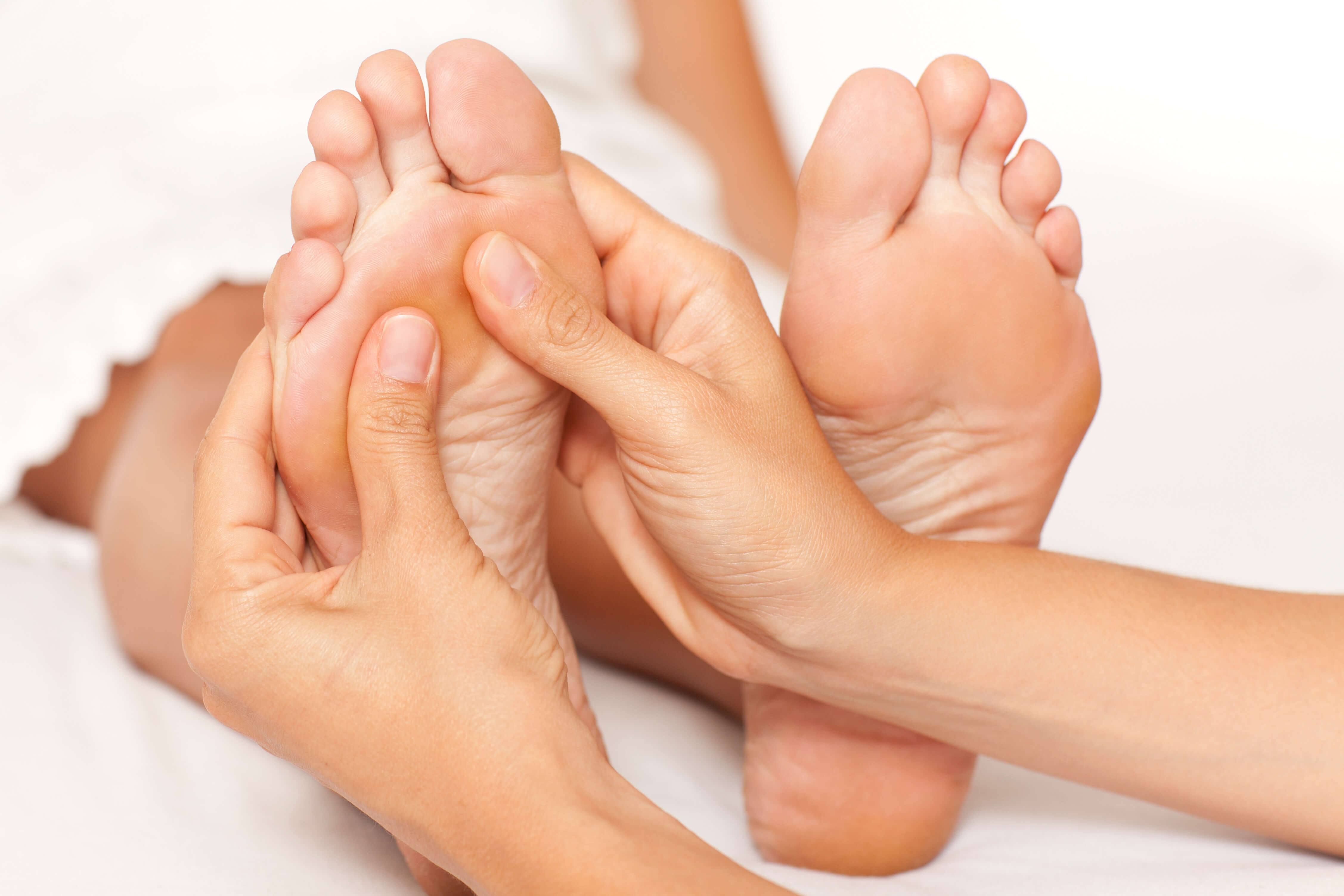 Reflexology: What It Is, How It Works, and Why You’ll Love It