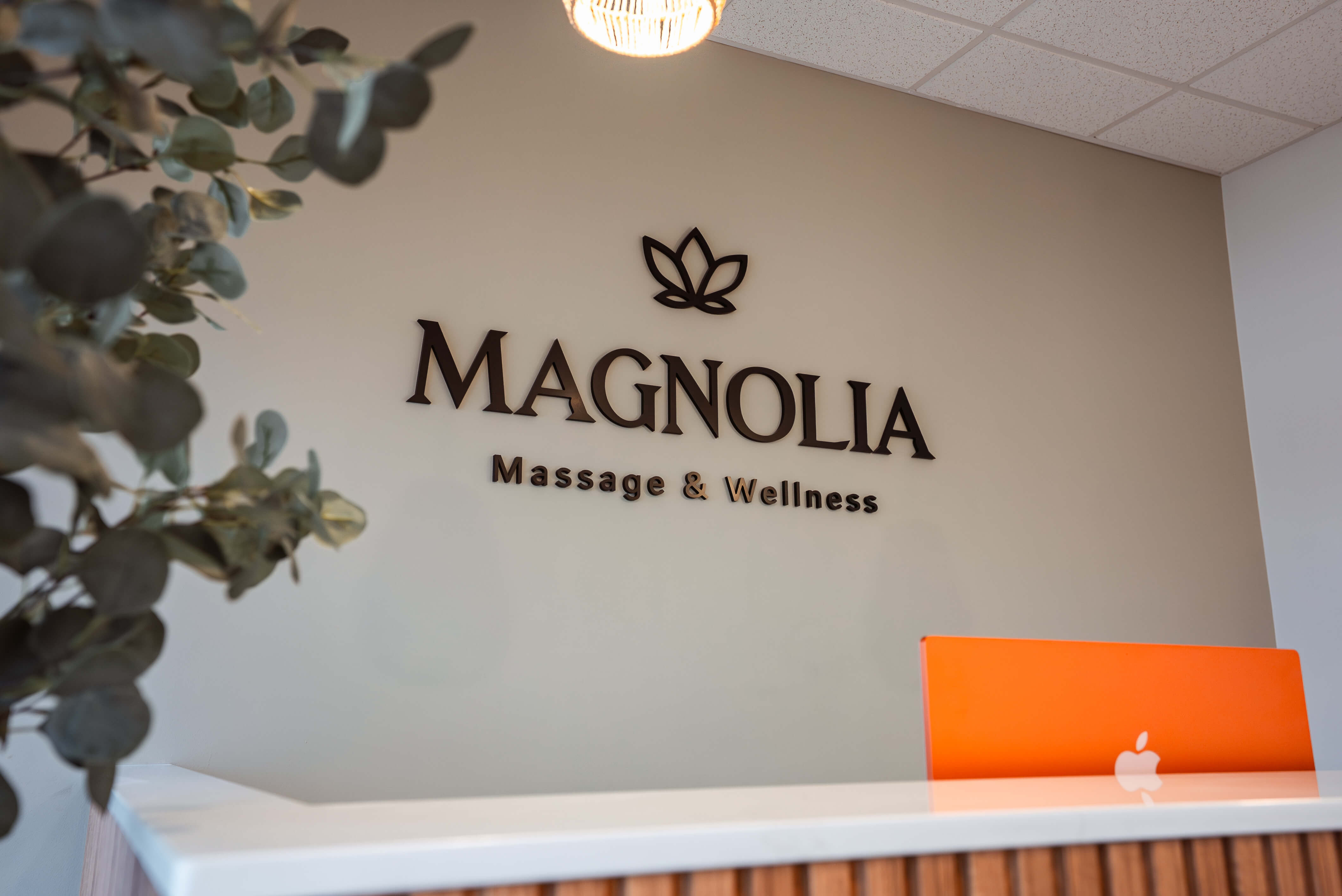 Magnolia Massage & Wellness: Now Open in London, Ontario
