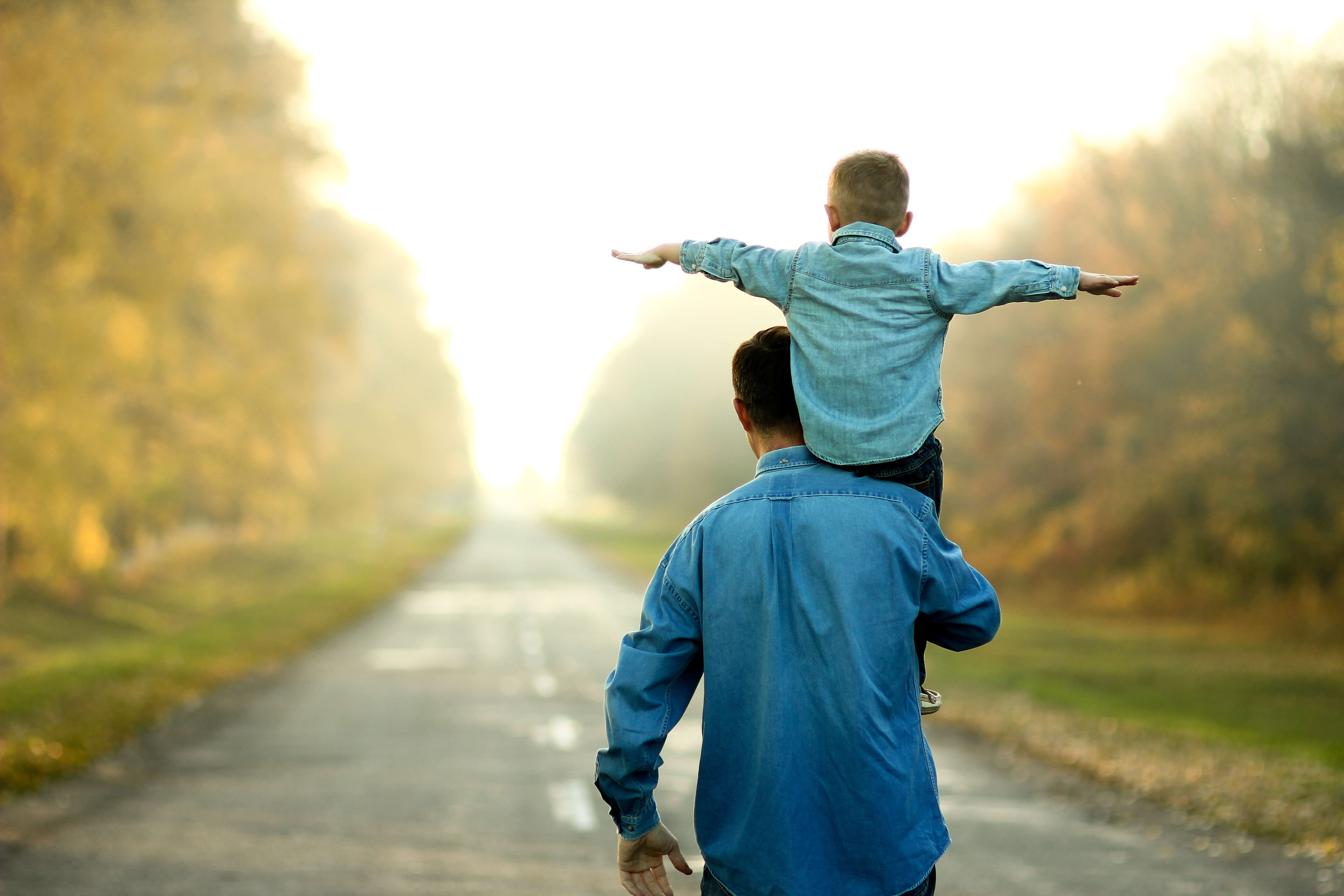Father’s Day is June 21: A Time to Pause, Restore, and Give the Gift of Wellness