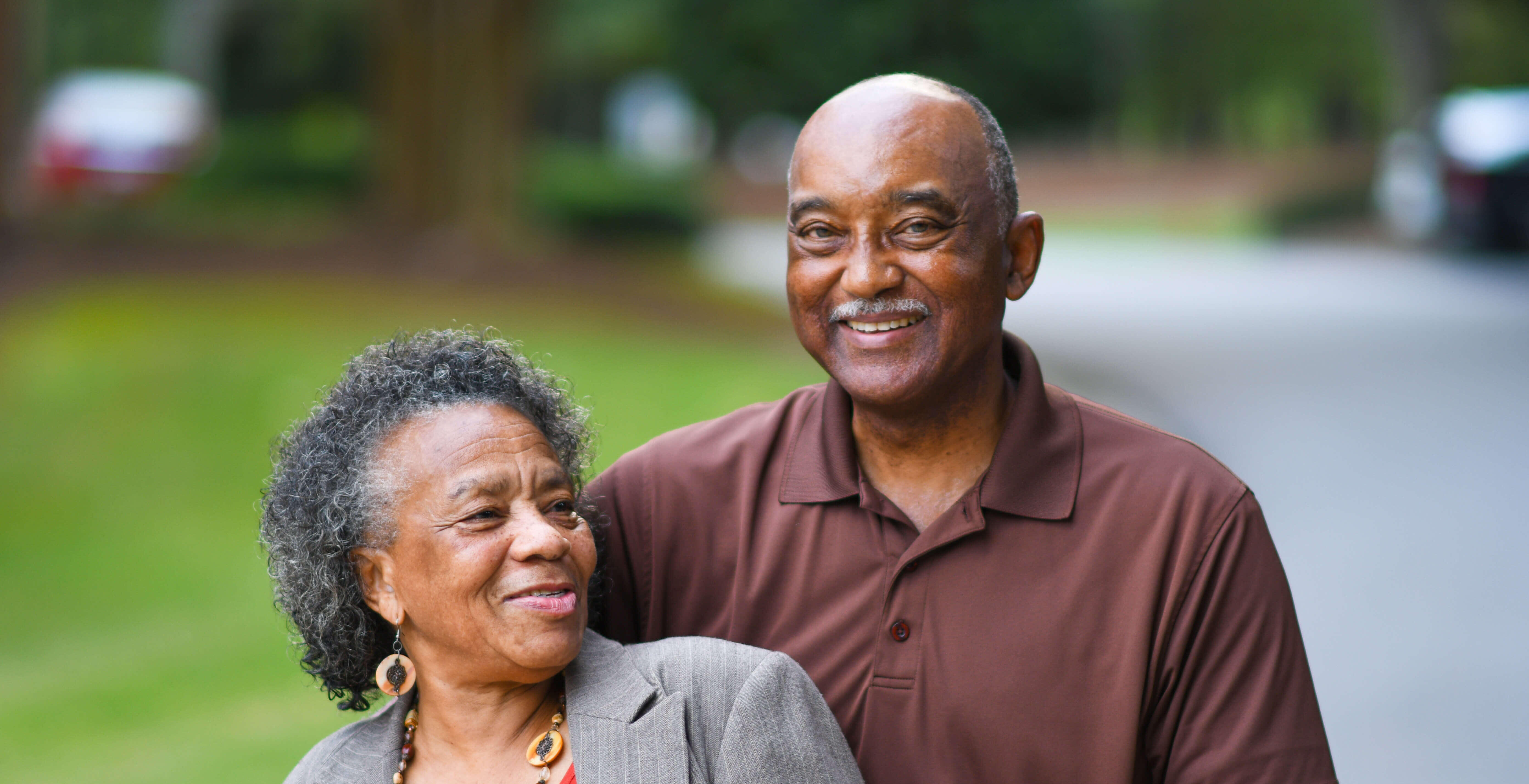 Celebrating Seniors Month: Supporting Healthy Aging Through Wellness