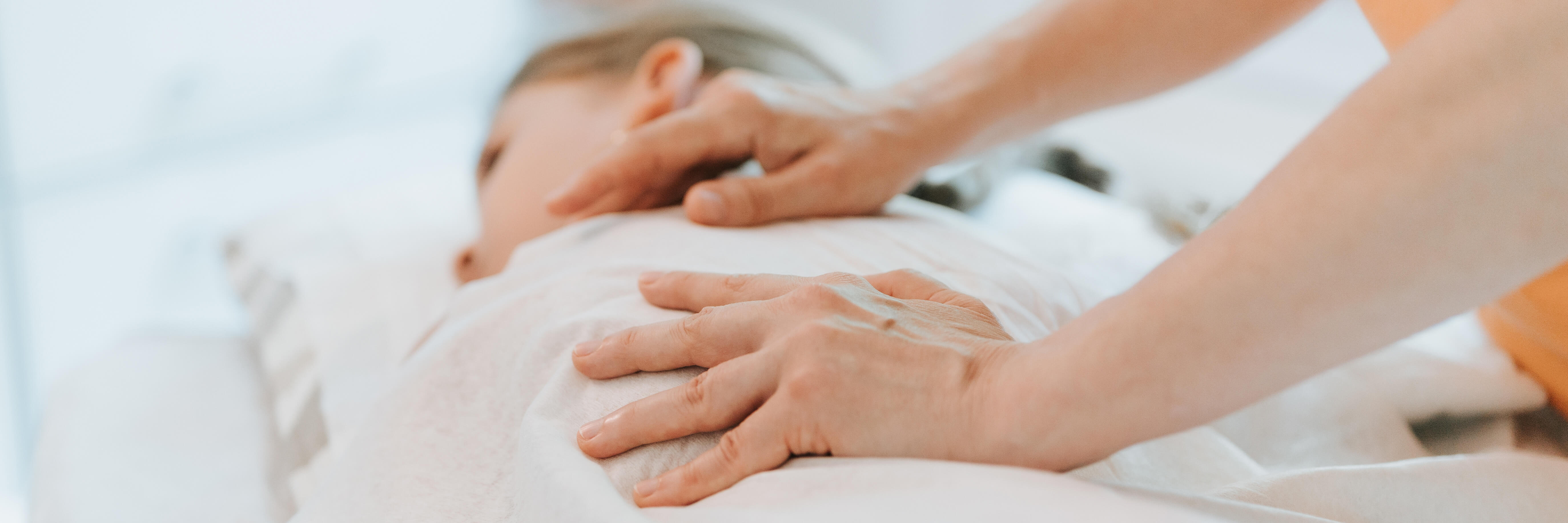 Osteopathic Manual Practitioner