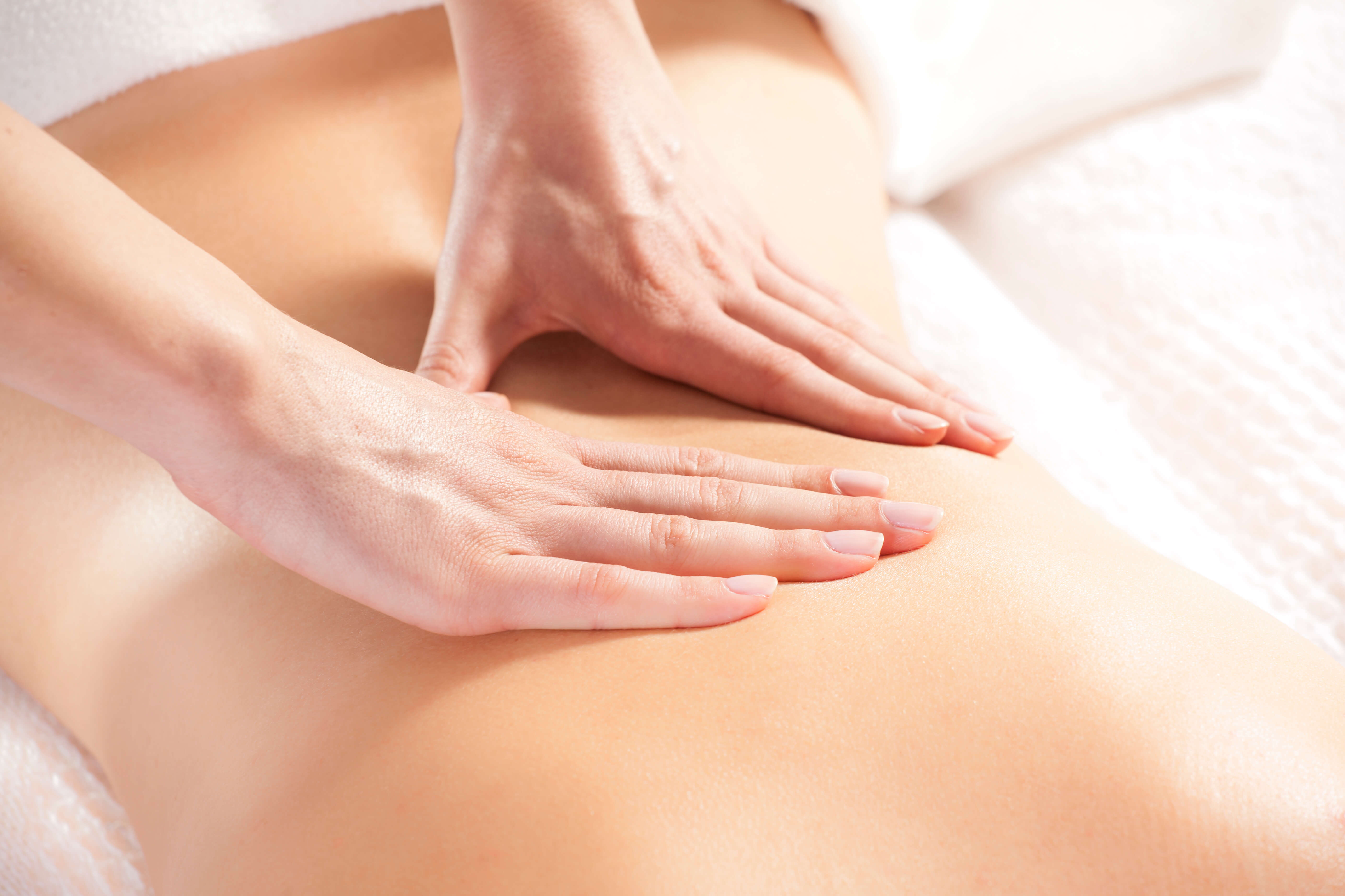 Holistic Wellness Treatments