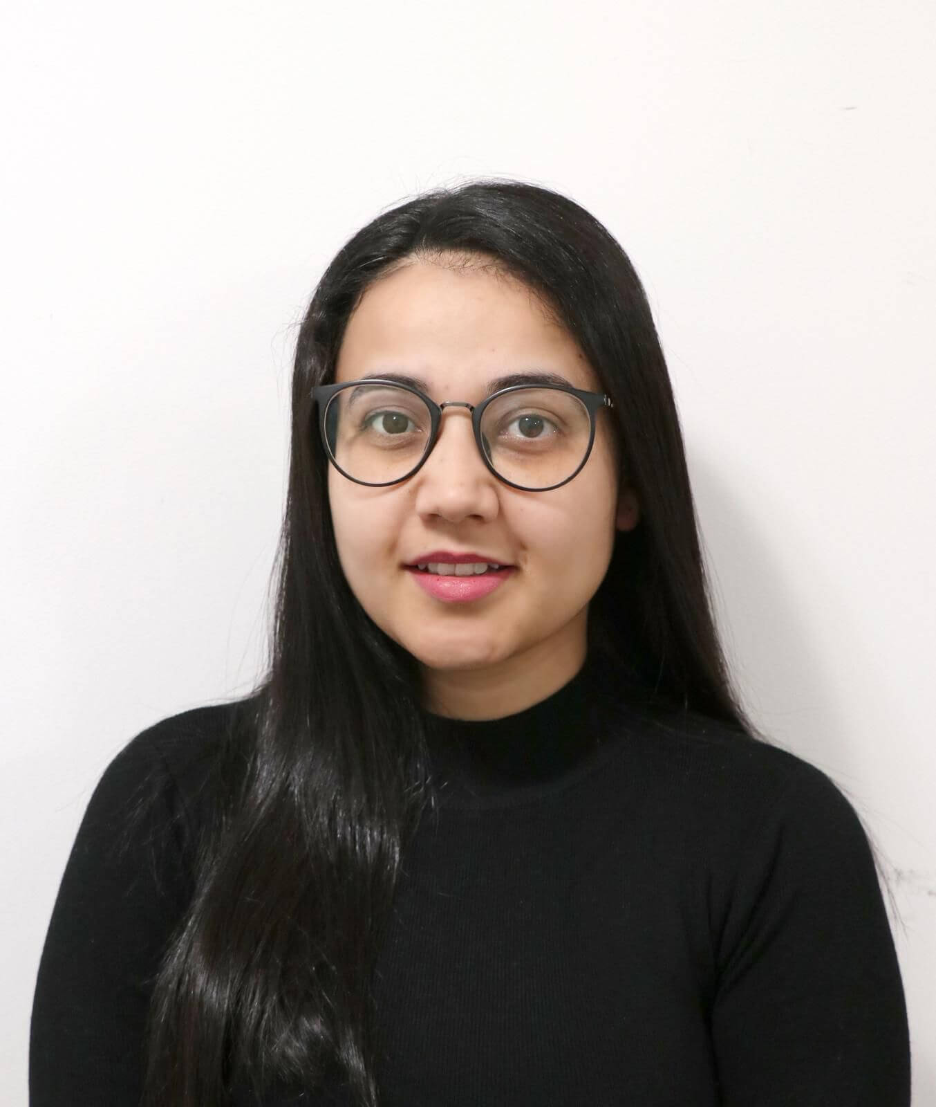 Yashanpreet Kaur Sekhon